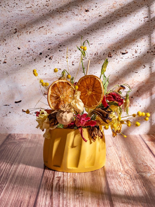 Kırık Noktalı Taş Arka Plan & Zemin