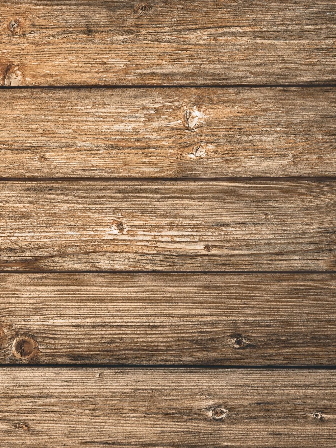 Doğal Desenli Ahşap Arka Plan & Zemin