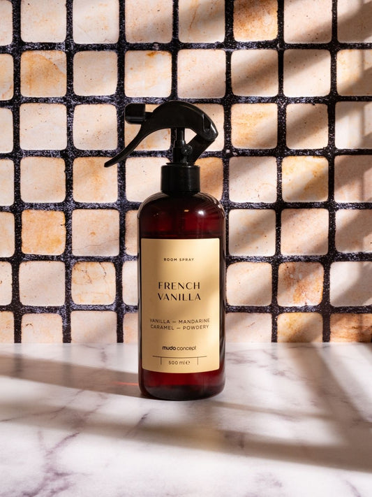 Kare Desenli Fayans Fon