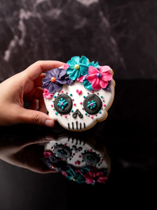 Siyah Yansıtıcı Pleksi Zemin