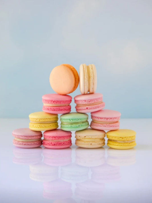 Beyaz Yansıtıcı Pleksi Zemin