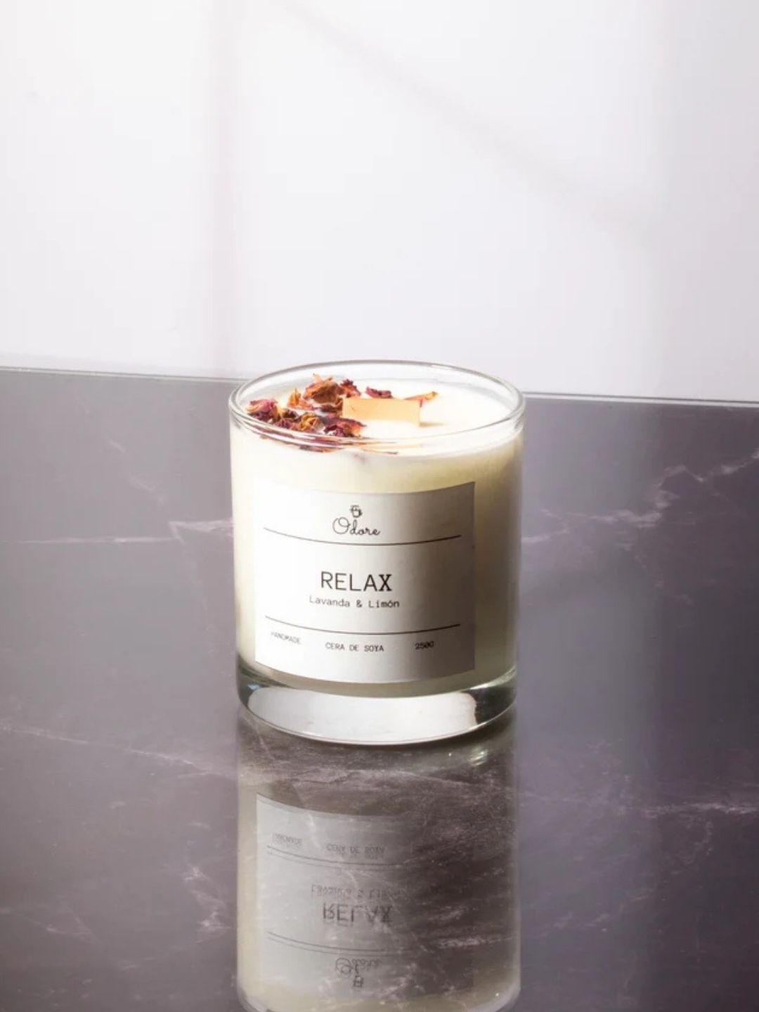 Şeffaf Yansıtıcı Pleksi Zemin